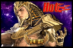 戰神賽特角色頭像